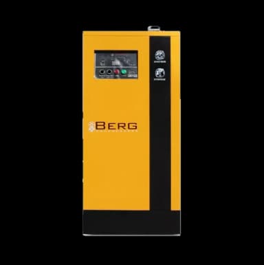 Рефрижераторный осушитель БЕРГ OB-160, до 16 бар — фото 2