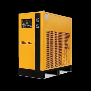 Рефрижераторный осушитель БЕРГ OB-160, до 16 бар — фото 1