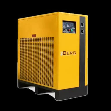 Рефрижераторный осушитель БЕРГ OB-160, до 16 бар — фото 4