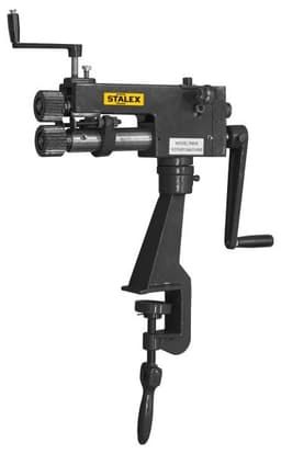 Зиговочные станки (зиг машины) thumbnail
