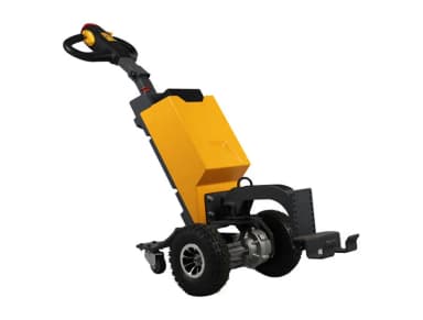 Тягач электрический ручной TOR 1,0 т QDD10W Li-ion — фото 1