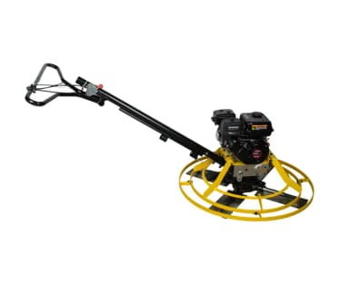 Затирочная машина 920мм (Loncin) TOR S-100 PRO — фото 1 thumbnail