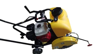 Швонарезчик бензиновый (Honda) TOR CC-300 PRO — фото 3