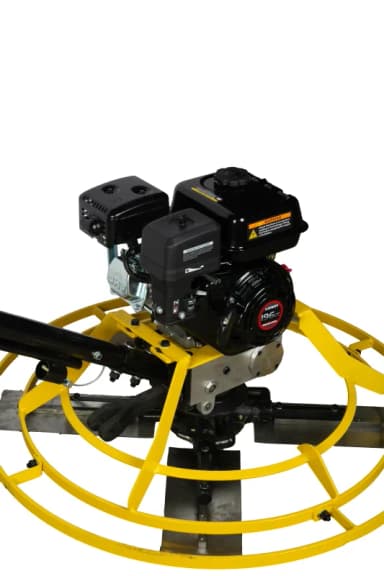 Затирочная машина 920мм (Loncin) TOR S-100 PRO — фото 4 thumbnail
