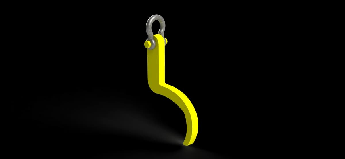 Захват для барабанов ZTB 3,15/6,3 т