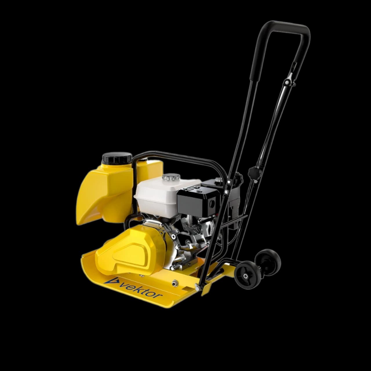 Виброплита Vektor VPG-70Е — фото 3